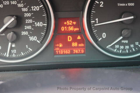 2011 BMW 3 Series 328i xDrive