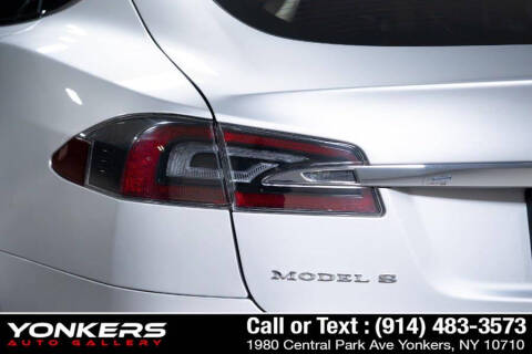 2018 Tesla Model S 75D