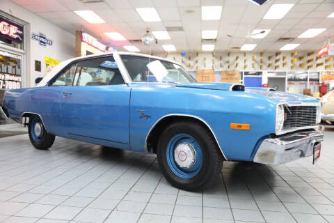 1976 Dodge Dart