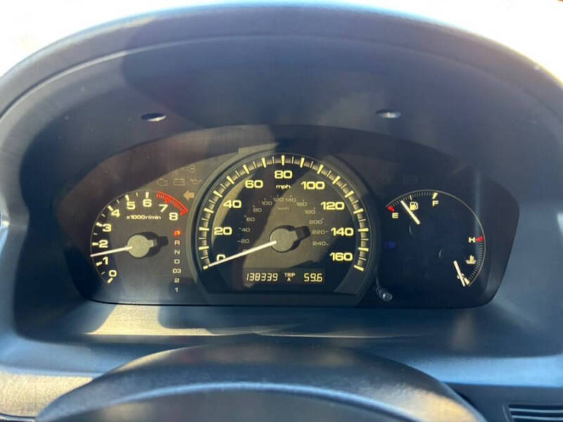 2006 Honda Accord EX w/Leather