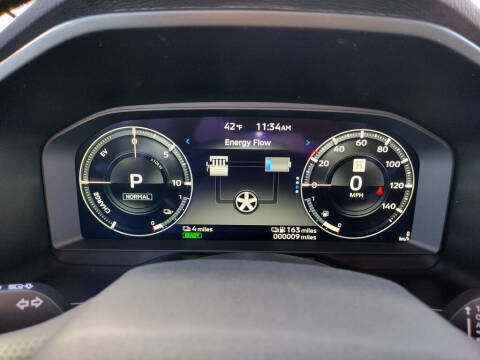 2025 Mitsubishi Outlander PHEV SE