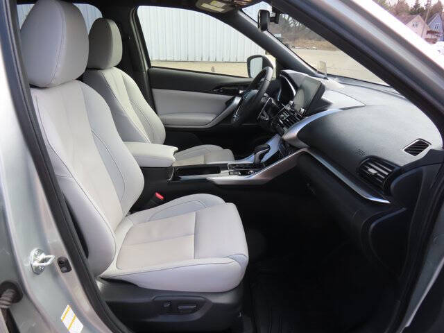 2023 Mitsubishi Eclipse Cross SEL