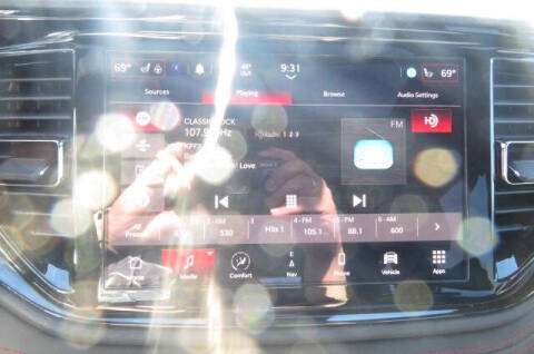 2026 Dodge Durango GT HEMI Plus