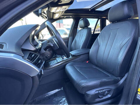 2018 BMW X5 xDrive40e iPerformance