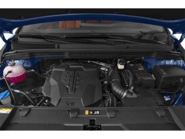 2024 Kia Carnival SX