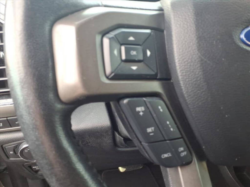 2018 Ford Expedition XLT