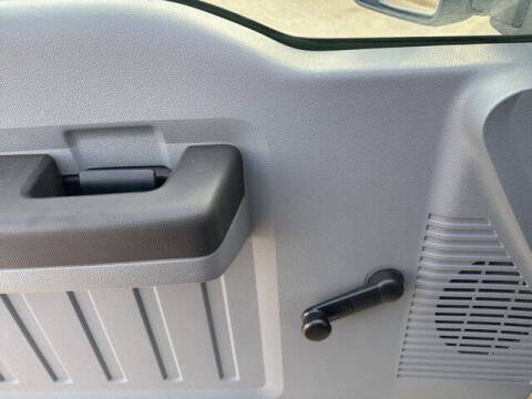 2011 Ford F-350 Super Duty XL