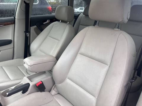 2012 Audi A3 2.0 TDI Premium Plus