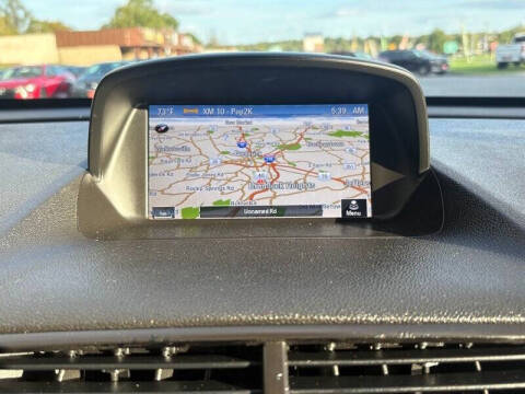 2016 Buick Encore Premium