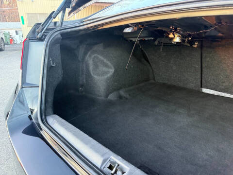 2010 Subaru Legacy 2.5i Limited