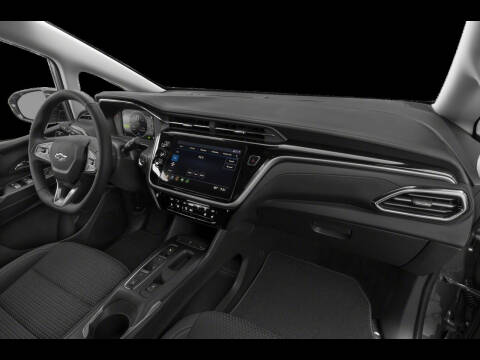 2023 Chevrolet Bolt EV 1LT