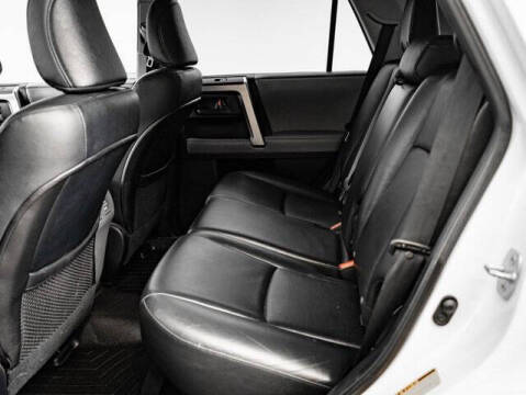 2013 Toyota 4Runner SR5