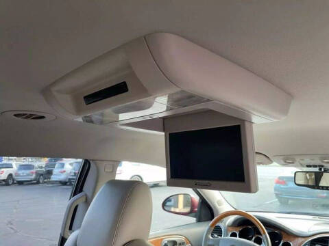 2011 Buick Enclave CXL-1