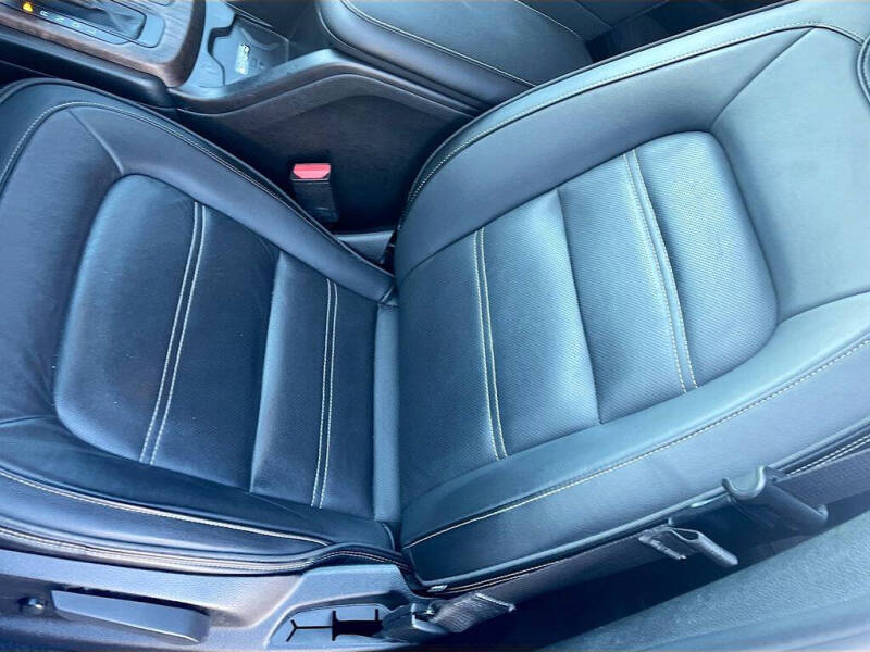 2021 GMC Canyon