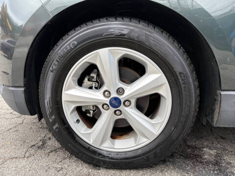 2015 Ford Edge SE