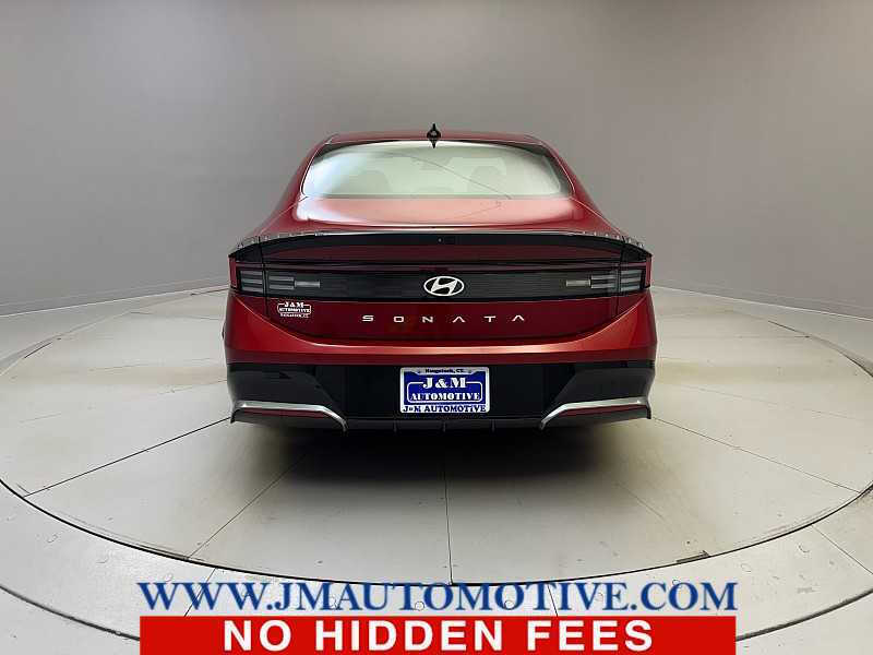 2024 Hyundai Sonata
