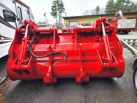 1999 Hydro-AX 621E