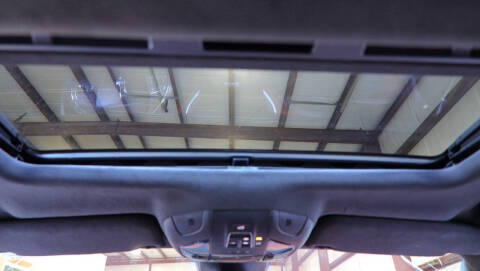 2017 Maserati Ghibli