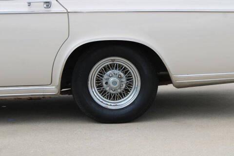 1964 Chrysler New Yorker