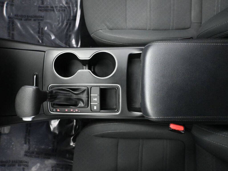 2020 Kia Sorento LX V6