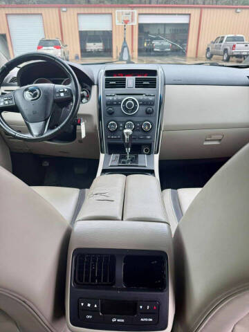 2012 Mazda CX-9 Touring