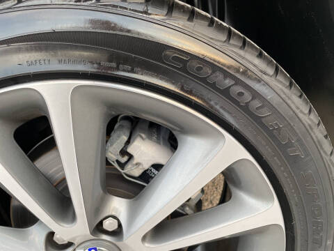 2013 Volvo C70 T5 Premier Plus