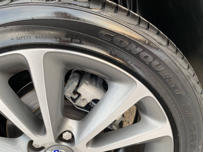 2013 Volvo C70 T5 Premier Plus