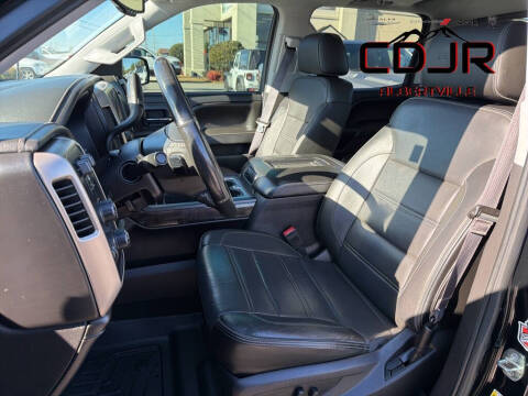 2016 GMC Sierra 1500