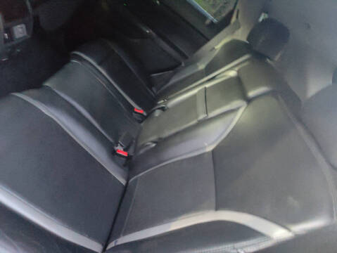 2011 Saab 9-4X Aero XWD