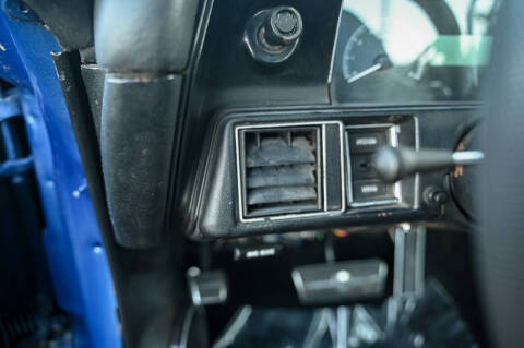 1971 Chevrolet El Camino