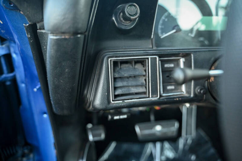 1971 Chevrolet El Camino