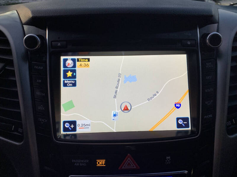 2014 Hyundai Elantra GT