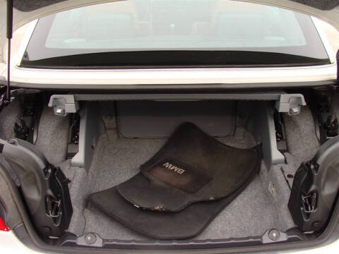 2011 BMW 3 Series 328i