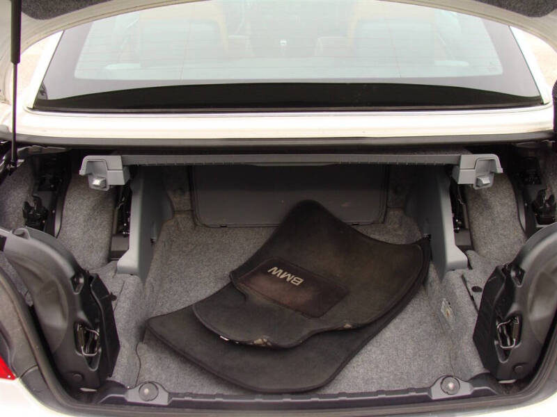 2011 BMW 3 Series 328i