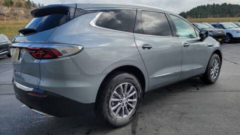 2024 Buick Enclave Premium