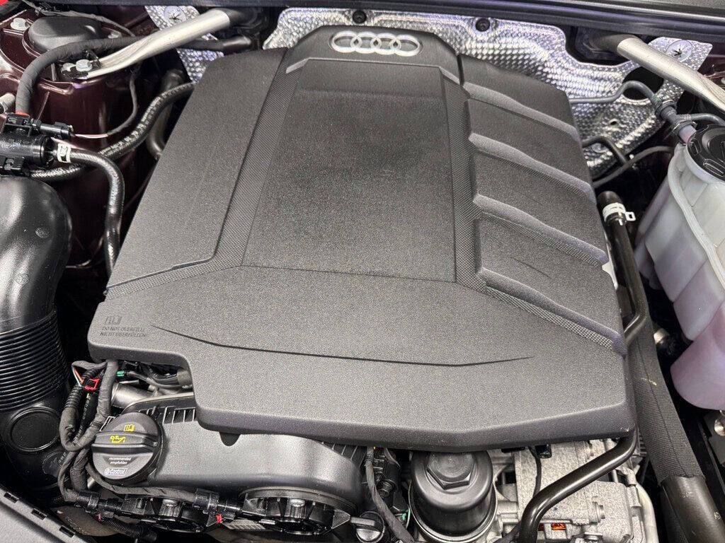 2020 Audi A6 for sale at Conway Imports in   Streamwood, IL