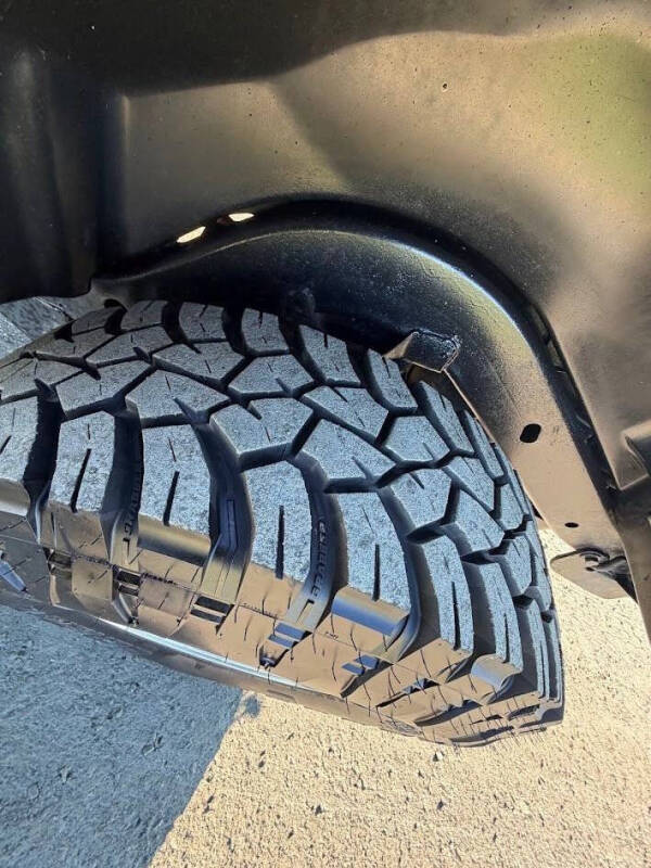 2001 Jeep Wrangler Sport