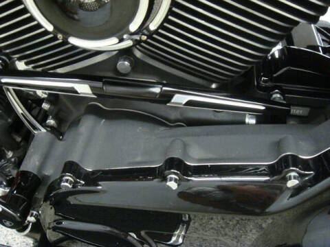 2012 Harley-Davidson Touring