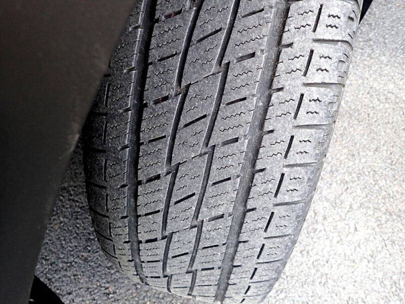 2008 Mazda CX-9 Touring