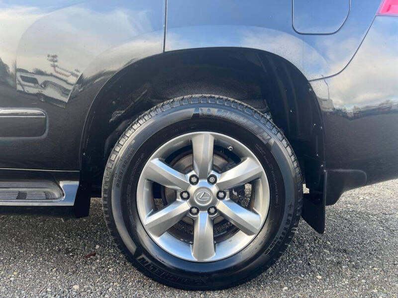 2013 Lexus GX 460 Premium