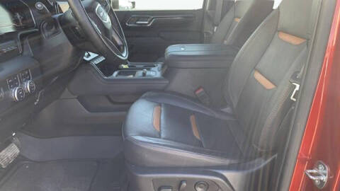 2024 GMC Sierra 3500HD