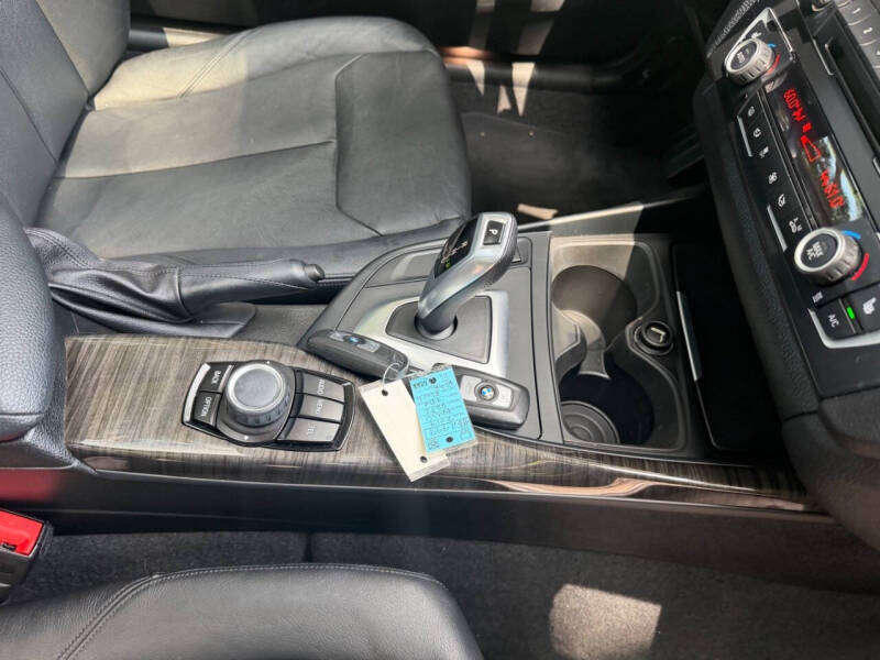 2014 BMW 2 Series 228i