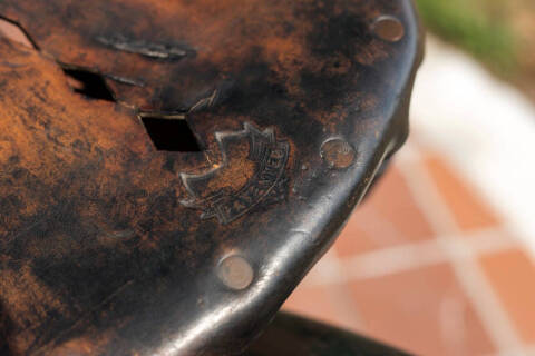 1909 Indian 5 HP Light Twin