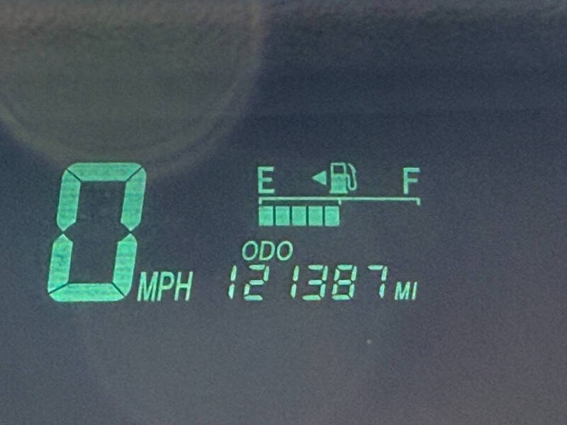 2009 Toyota Prius Touring