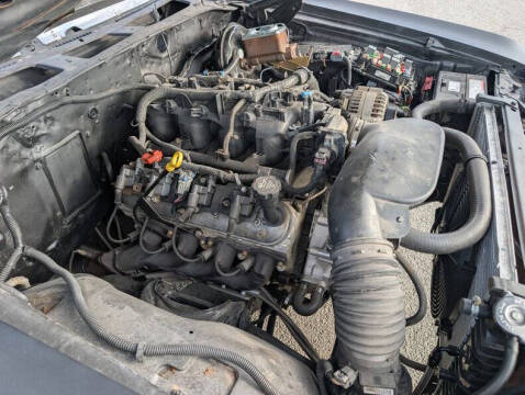 1972 Chevrolet El Camino