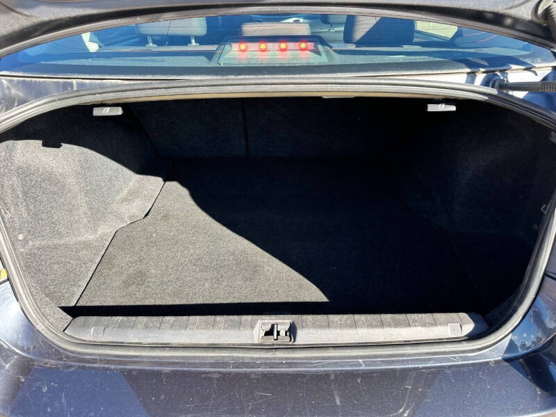 2011 Subaru Legacy 2.5i