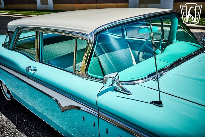 1959 Edsel Ranger