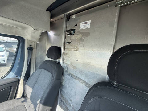 2019 RAM ProMaster 3500 159 WB