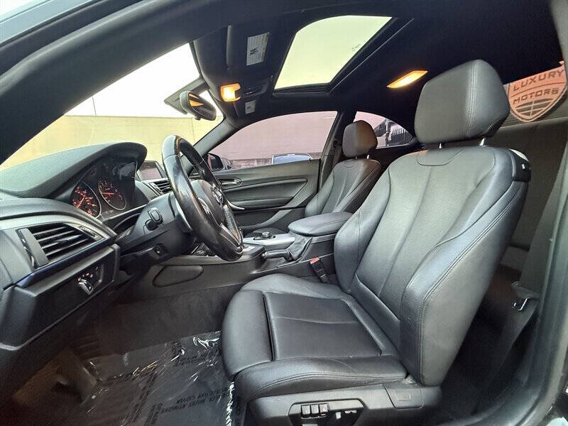 2014 BMW 2 Series M235i