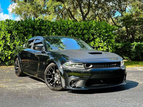 2020 Dodge Charger